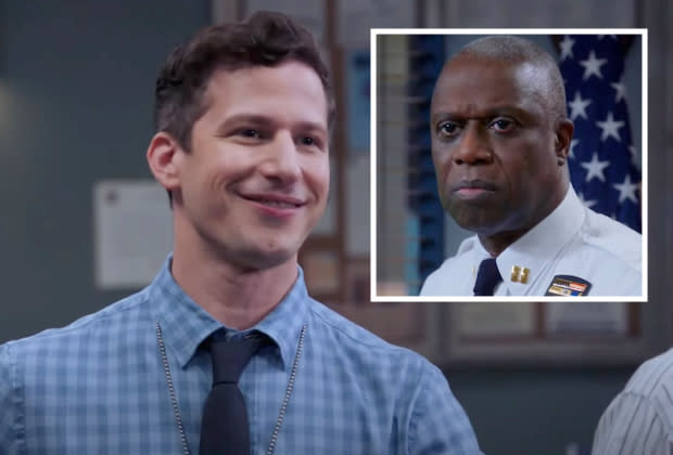 Watch series io sales brooklyn nine nine