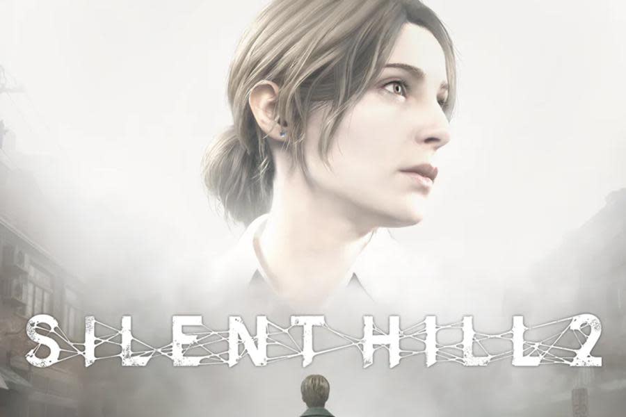 El lanzamiento de Silent Hill 2 Remake podría estar más cerca de lo que crees