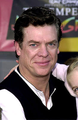 Christopher McDonald at the Hollywood premiere of Walt Disney's The Emperor's New Groove