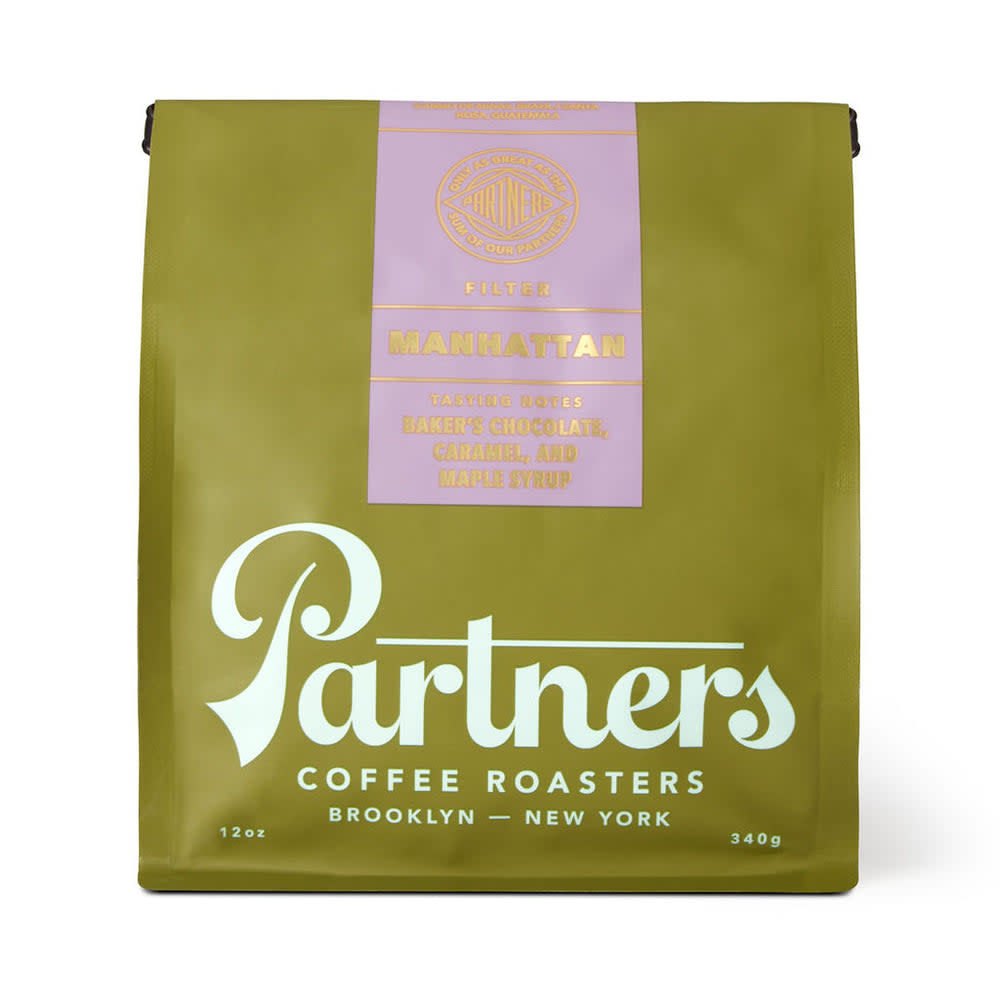 <p><a href="https://go.redirectingat.com?id=74968X1596630&url=https%3A%2F%2Fwww.partnerscoffee.com%2Fproducts%2Fmanhattan&sref=https%3A%2F%2Fwww.esquire.com%2Flifestyle%2Fg39178394%2Fanniversary-gifts-for-her-wife-girlfriend%2F" rel="nofollow noopener" target="_blank" data-ylk="slk:Shop Now;elm:context_link;itc:0;sec:content-canvas" class="link rapid-noclick-resp">Shop Now</a></p><p>Manhattan</p><p>partnerscoffee.com</p><p>$17.50</p>