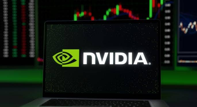 Acciones de Nvidia se dirigen a los 800$, dice Goldman Sachs