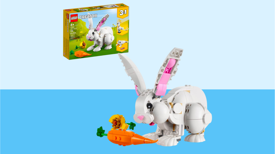 Best Easter gifts: A Lego Creator set