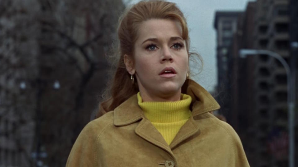 Corie Bratter (Barefoot in the Park)