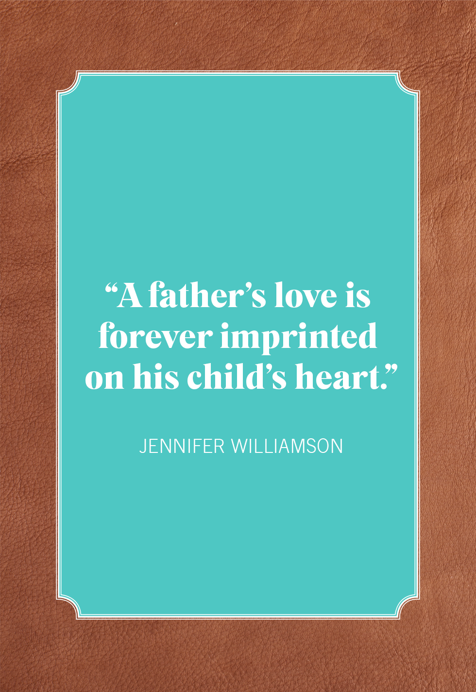fathers day in heaven quotes