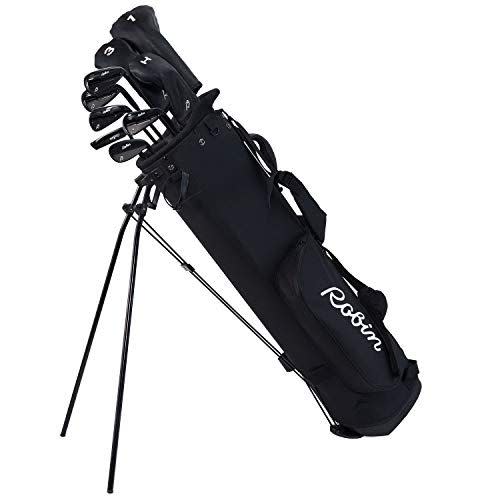 The Essentials Golf Set