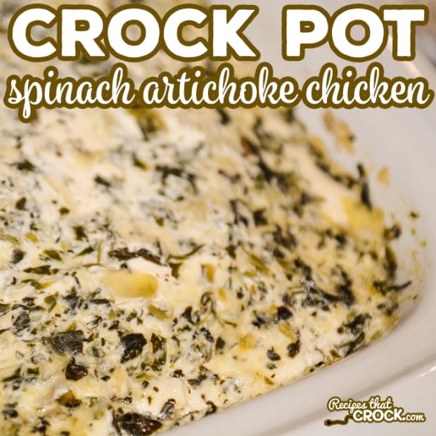 <p><a href="https://www.recipesthatcrock.com/crock-pot-spinach-artichoke-chicken-low-carb/" rel="nofollow noopener" target="_blank" data-ylk="slk:Recipes That Crock;elm:context_link;itc:0;sec:content-canvas" class="link ">Recipes That Crock</a></p>