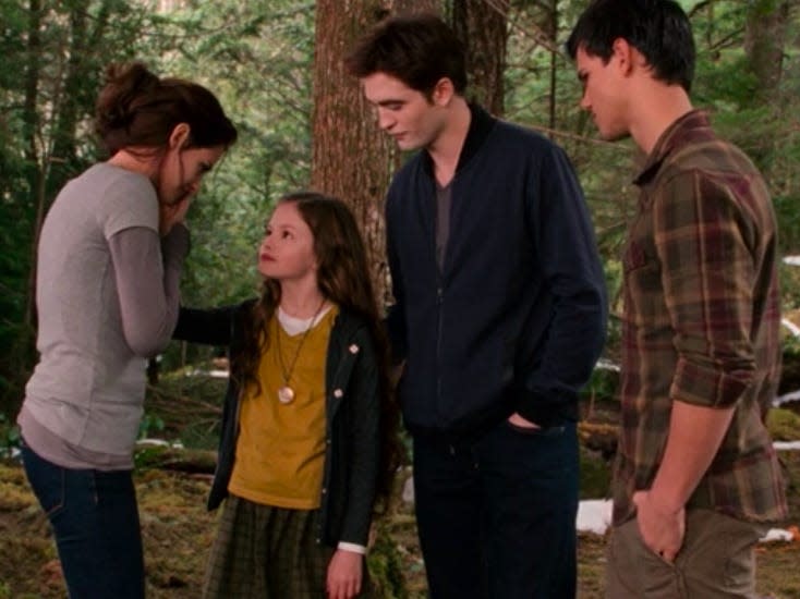 renesmee breaking dawn