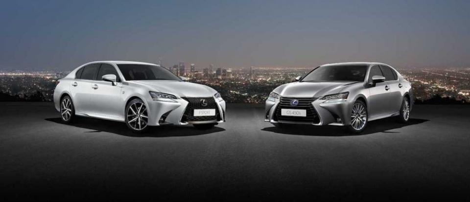 在日本 2017 J.D. Power APEAL 新車魅力調查中，當地豪華品牌 Lexus 獲得冠軍。