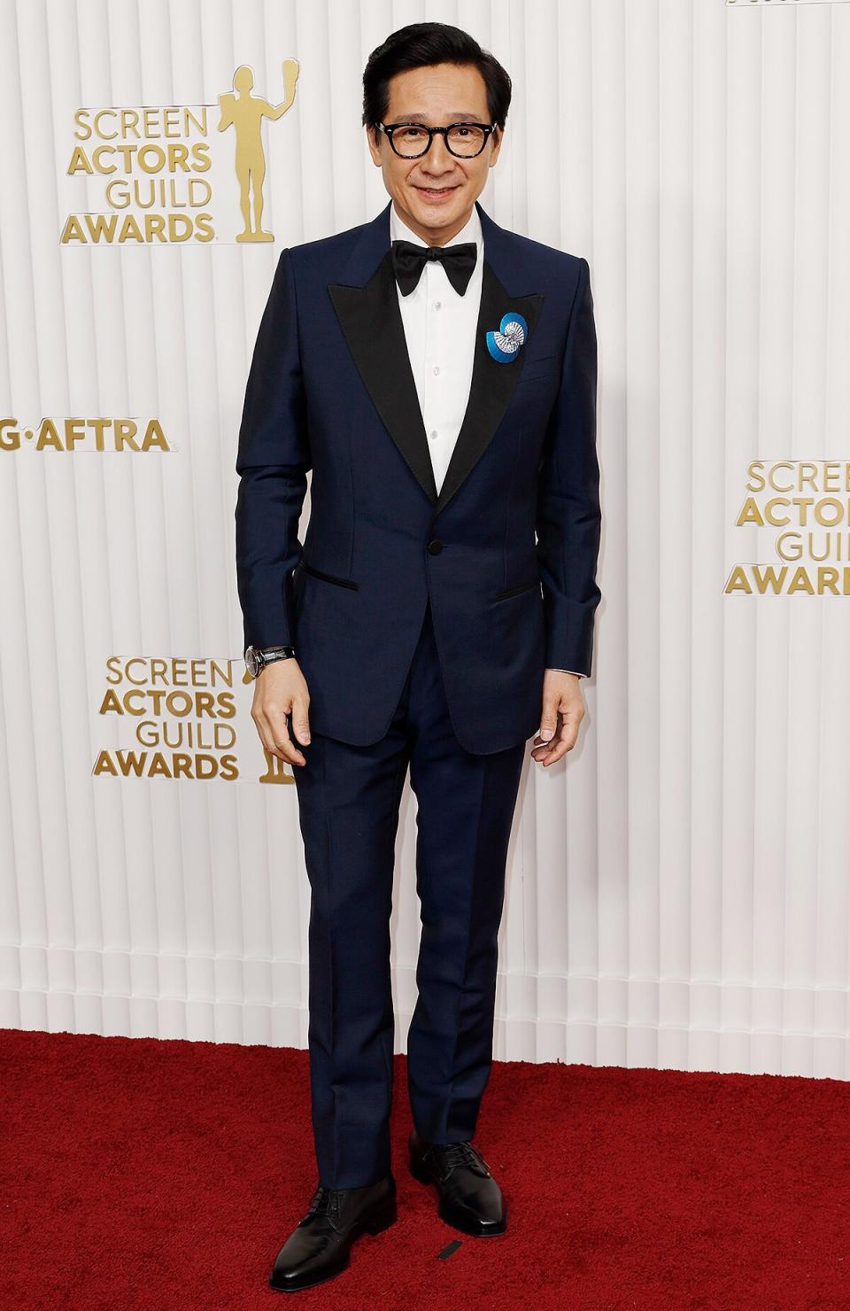 29th Annual Screen Actors Guild Awards - Arrivals