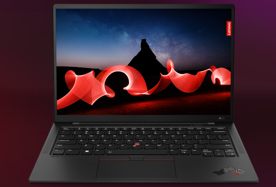 ThinkPad X1 Carbon Gen 11