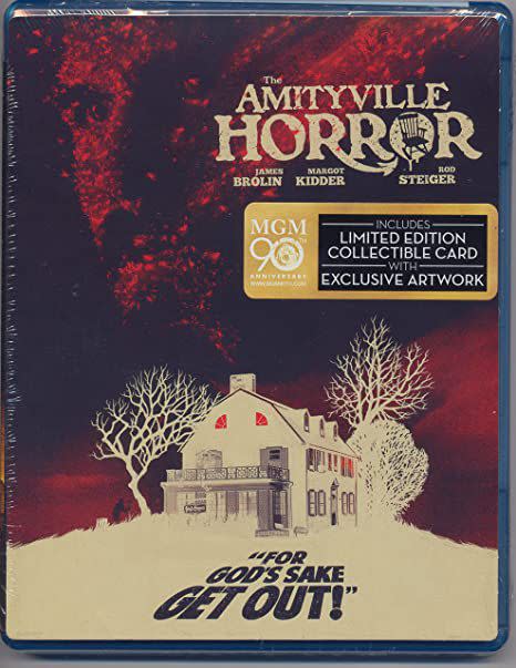 The Amityville Horror’ (1979)