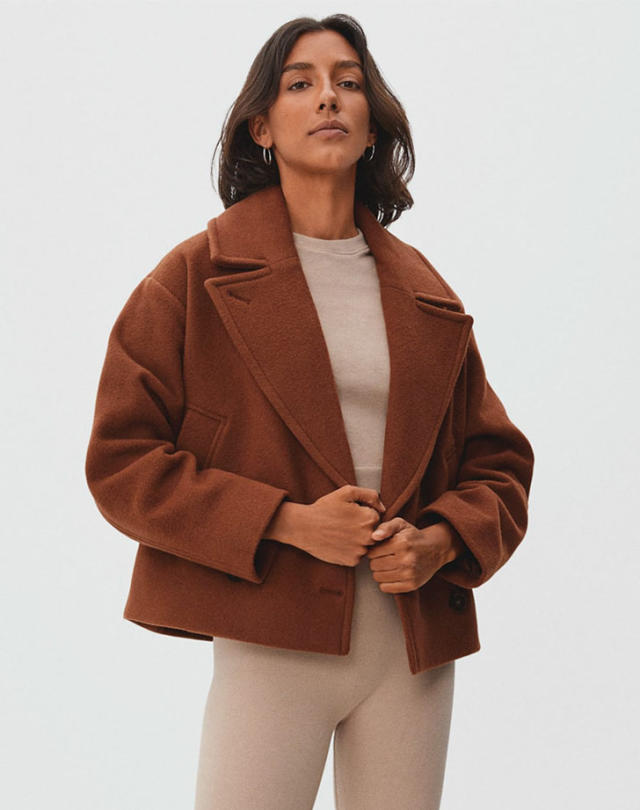 6 Rules of Winter Coats for Short Women - PureWow