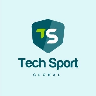 Tech Sport Global Logo
