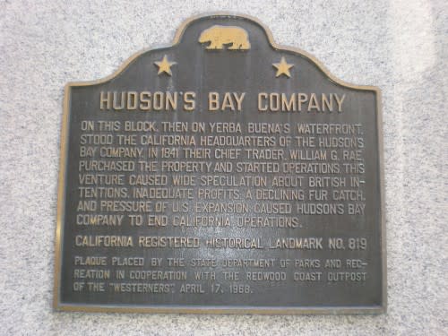 hudsons bay