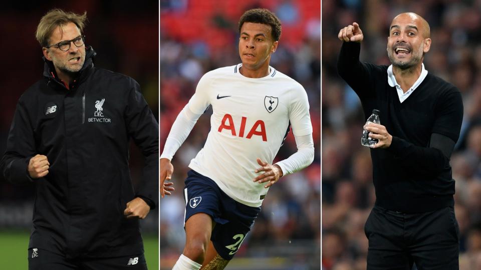 Dele Alli is making headlines at home and abroad