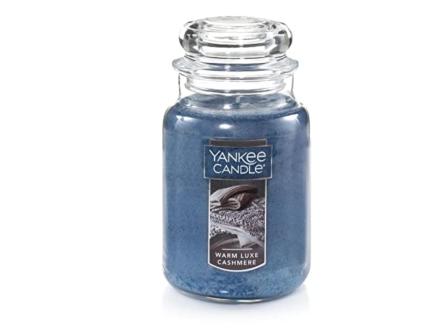 Yankee Candles so yummy you'll want to eat them — save up to 50% on Vanilla  Cupcake and more