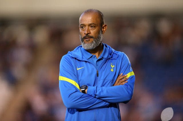 Nuno Espirito Santo's Tottenham are scheduled to play away to Newcastle on Sunday, October 17