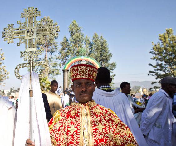 Timket: Why Addis Ababa’s Epiphany celebrations are the best party in town