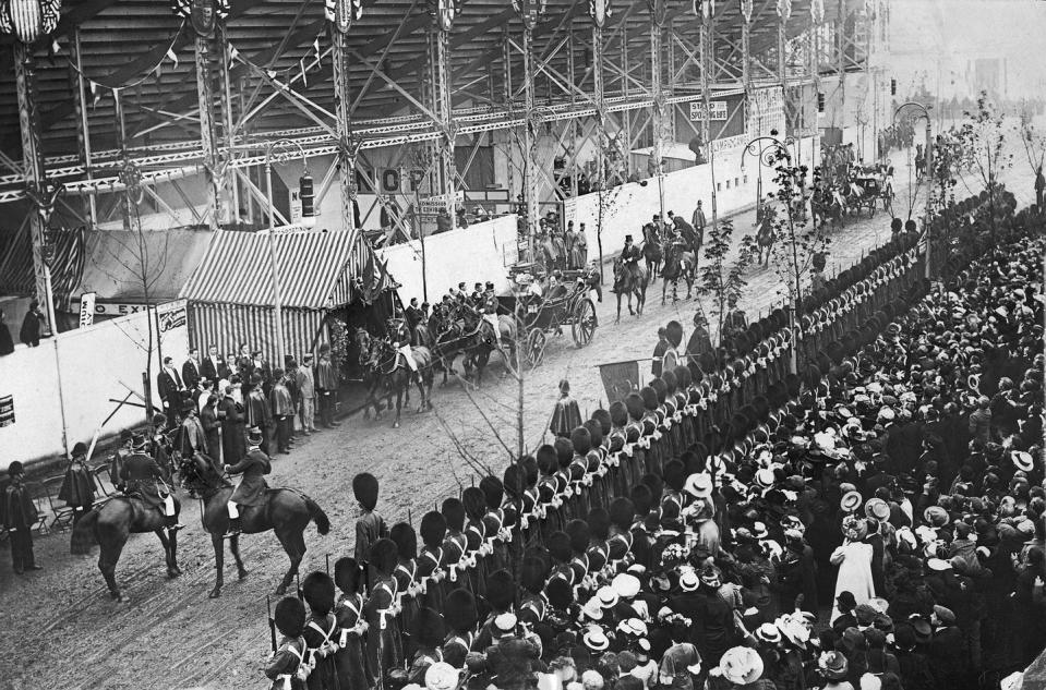 <p>What to do when two countries can't agree on the rules of a particular event? You go with the home court protocol...even if you get a ton of backlash for it. That's what happened in 1908 in the finals of the men's 400-meter race, when American John Carpenter maneuvered to block Britain's Wyndham Halswelle— legal under American track rules, but illegal in Great Britain. Carpenter <span class="redactor-invisible-space">was promptly</span> disqualified, because the Olympics were being held in London. Yet the other two qualifiers left with Halswelle were American and were so angered by the ruling against Carpenter that they protested the ruling by also boycotting the final. In the end, Halswelle ran the redo of the final all by himself. (Spoiler: he won.)</p>