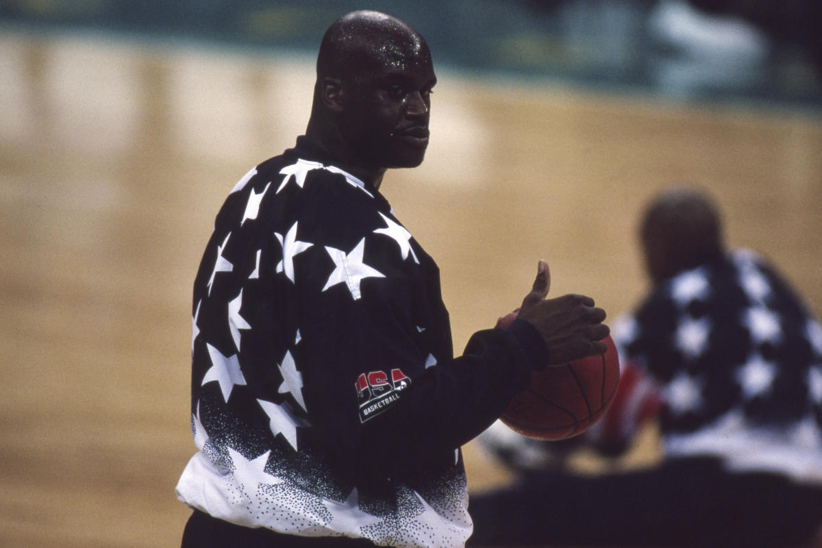 On this day: Shaquille O'Neal becomes a Boston Celtic