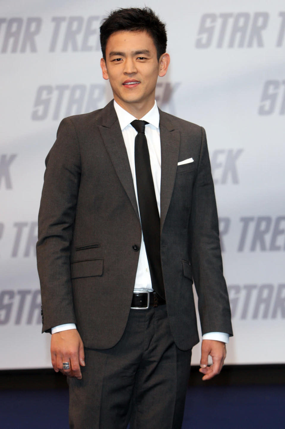 ‘Star Trek’ German Premiere (2009)