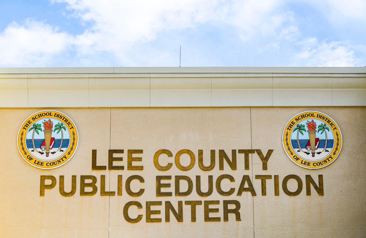 Back-To-School Advice From Lee County School District