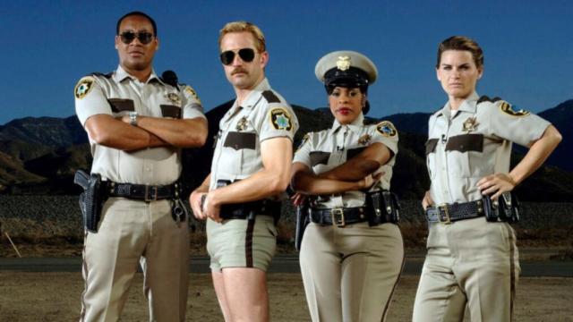 Watch Reno 911! Season 1