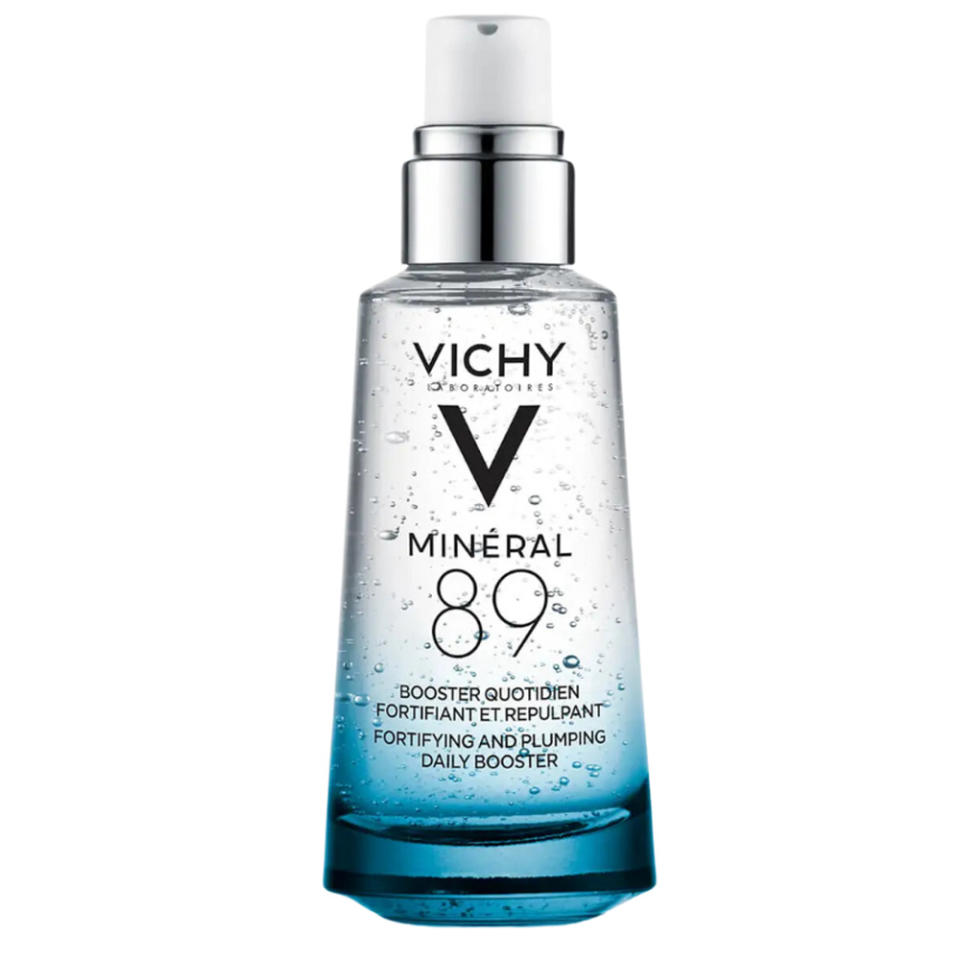 Vichy dry skin serum