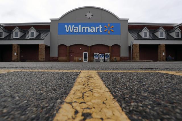 Which Walmart Stores Are Closing in Illinois? Here's a Full List – NBC  Chicago