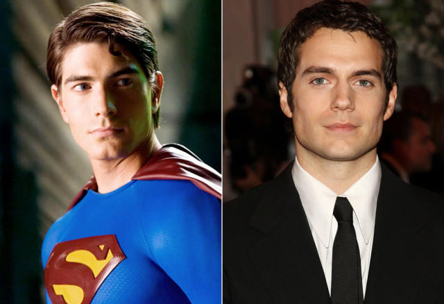 7 Major Roles Henry Cavill Was Considered For But Did Not Land (He Was  Deemed Too Old for Some & Too Young for One)