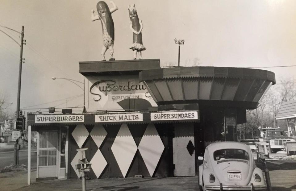 <p>SuperdawgDriveIn/Facebook</p>