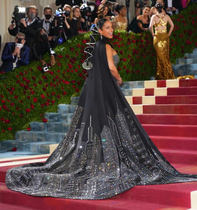 Met Gala: John Galliano and Dolce & Gabbana Score Major Red-Carpet