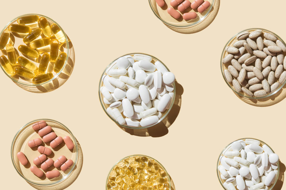 Two States Are Looking to Ban the Sale of Diet & Weight Loss Pills to Kids & It’s About Time