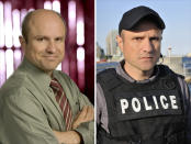 <b>Enrico Colantoni<br>Played:</b> Coolest dad in the world, Keith Mars<br><b>Availability:</b> Very likely<br><br>After "Veronica Mars" ended, Colantoni starred in five seasons of the Canadian cop drama <a href="http://tv.yahoo.com/shows/flashpoint-2/" data-ylk="slk:"Flashpoint,";elm:context_link;itc:0;sec:content-canvas" class="link ">"Flashpoint," </a>which aired its season finale in December. This year, he also made some recurring guest appearances on CBS's "Person of Interest," and he's set to star in a TNT pilot this spring opposite Geena Davis.