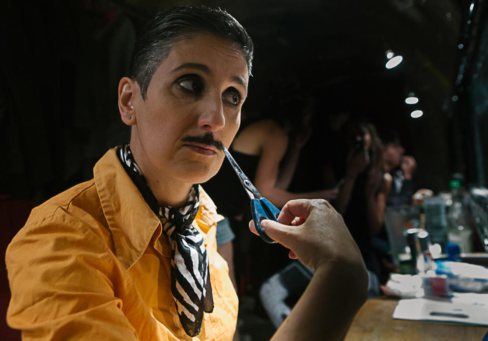 Drag kings : le nouveau visage de la scène drag