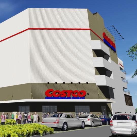 好市多（COSTCO）近日發布，2023年9月30日至2024年4月5日之間購買的「汰漬洗衣膠囊春天草地香」，因被製造商發現包裝有瑕疵，因此主動召回產品。   圖：翻攝自好市多新莊店臉書