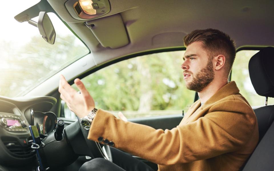 Studies show that long exposure to heated car seats can reduce sperm function