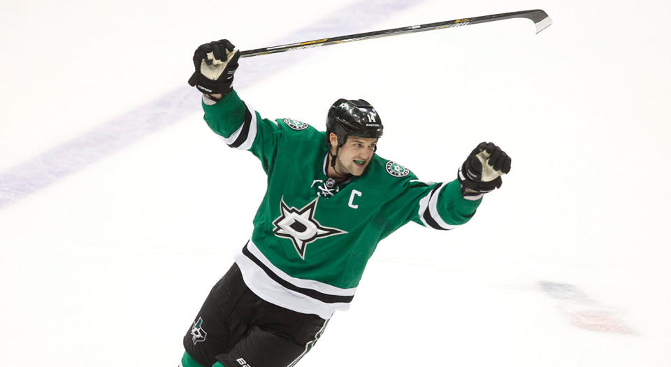 Jamie Benn: $76 million