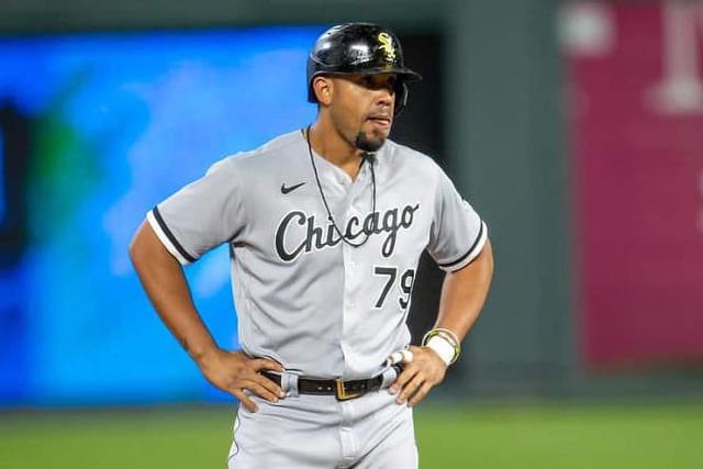 Fantasy Baseball First Base Player Spotlight: Jose Abreu