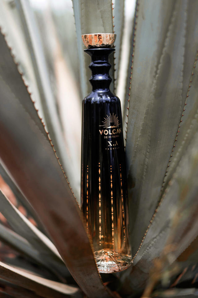 Moët Hennessy launches its first ever Tequila