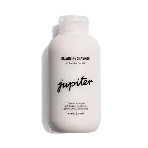 Jupiter Balancing Dandruff Shampoo