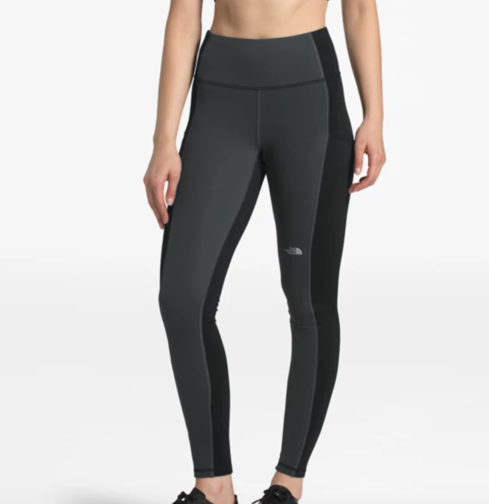 The North Face Winter Warm High-Rise Tights