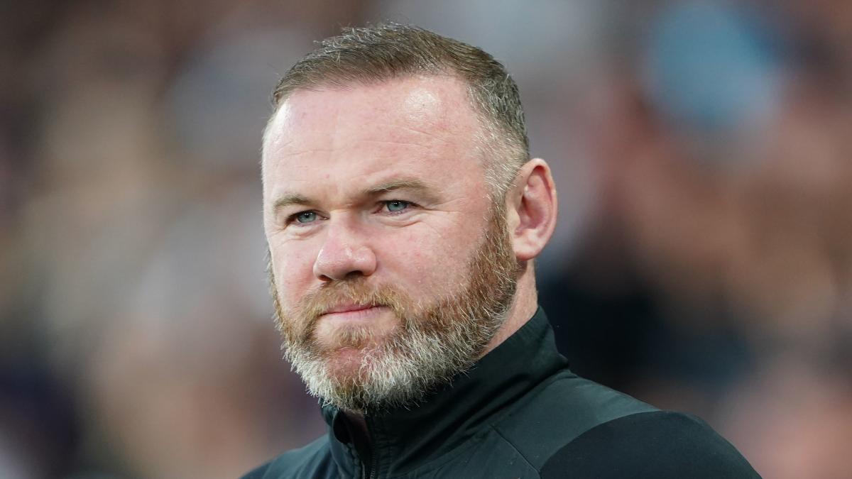 Wayne Rooney appointed head coach of his former club DC United