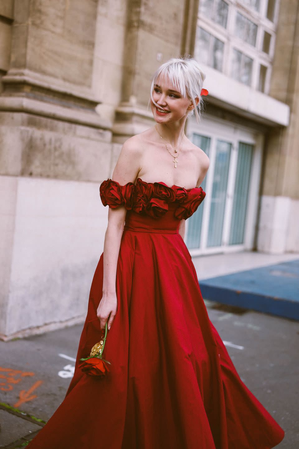 paris fashion week fw24 street style pierguido grassano