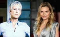 <p>Nur damit keine Missverständnisse aufkommen: Jamie Lee Curtis und Michelle Pfeiffer sehen natürlich beide hervorragend aus. Die grauen Haare lassen Jamie Lee Curtis jedoch älter wirken als ihre Kollegin, die wie sie 1958 geboren wurde. Ein halbes Jahr früher, übrigens. (Bild: Universal / John Phillips/Getty Images)</p> 