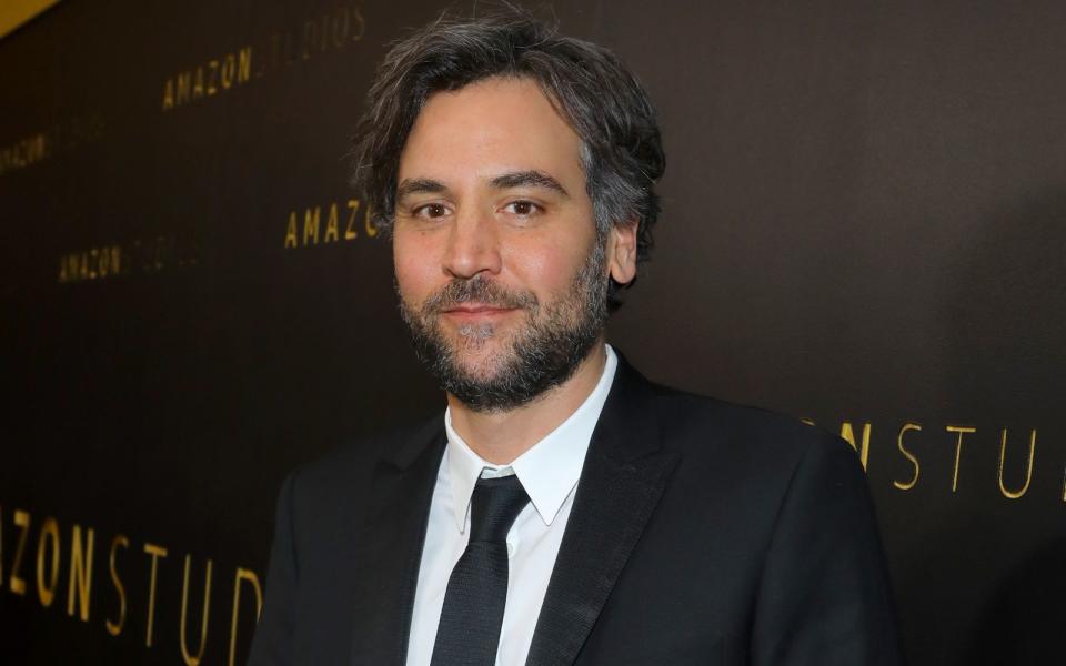 Josh Radnor