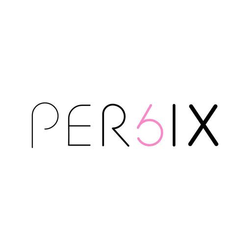 團名【PER6IX】的源由來自英文單字「Persist」意義是堅持。（圖／喜歡音樂提供）