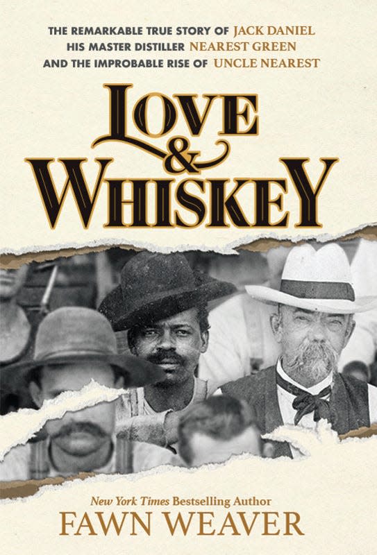 love and whiskey