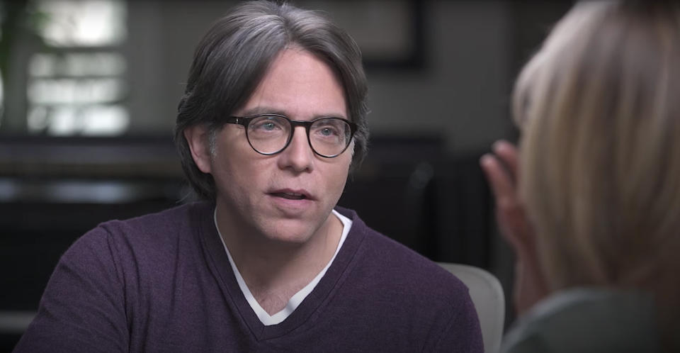 nxivm secta keith raniere mexico mexicanos