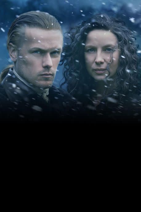 <p><a href="https://go.redirectingat.com?id=74968X1596630&url=https%3A%2F%2Fwww.hulu.com%2Fseries%2Foutlander-44dfdd42-cd30-4c0b-8ae0-3e91d2e148a3&sref=https%3A%2F%2Fwww.goodhousekeeping.com%2Flife%2Fentertainment%2Fa44213518%2Foutlander-season-7-starz-cast-caitriona-balfe-red-dress%2F" rel="nofollow noopener" target="_blank" data-ylk="slk:Shop Now;elm:context_link;itc:0;sec:content-canvas" class="link rapid-noclick-resp">Shop Now</a></p><p>'Outlander'</p><p>hulu.com</p>